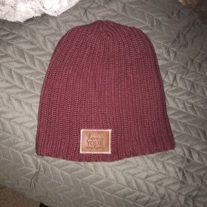 Love Your Melon Beanie